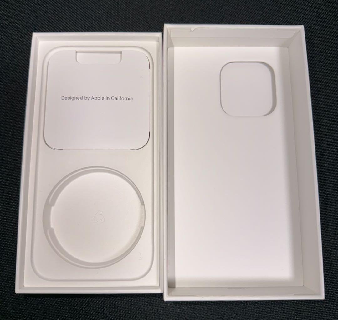 iPhone14Pro スペースブラック 512GB