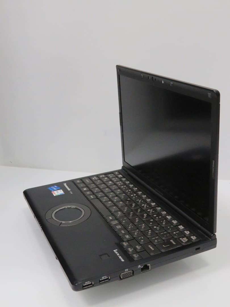 ⭐️M103A⭐️Panasonic CF-SV2 i7-1195G7SSD 512