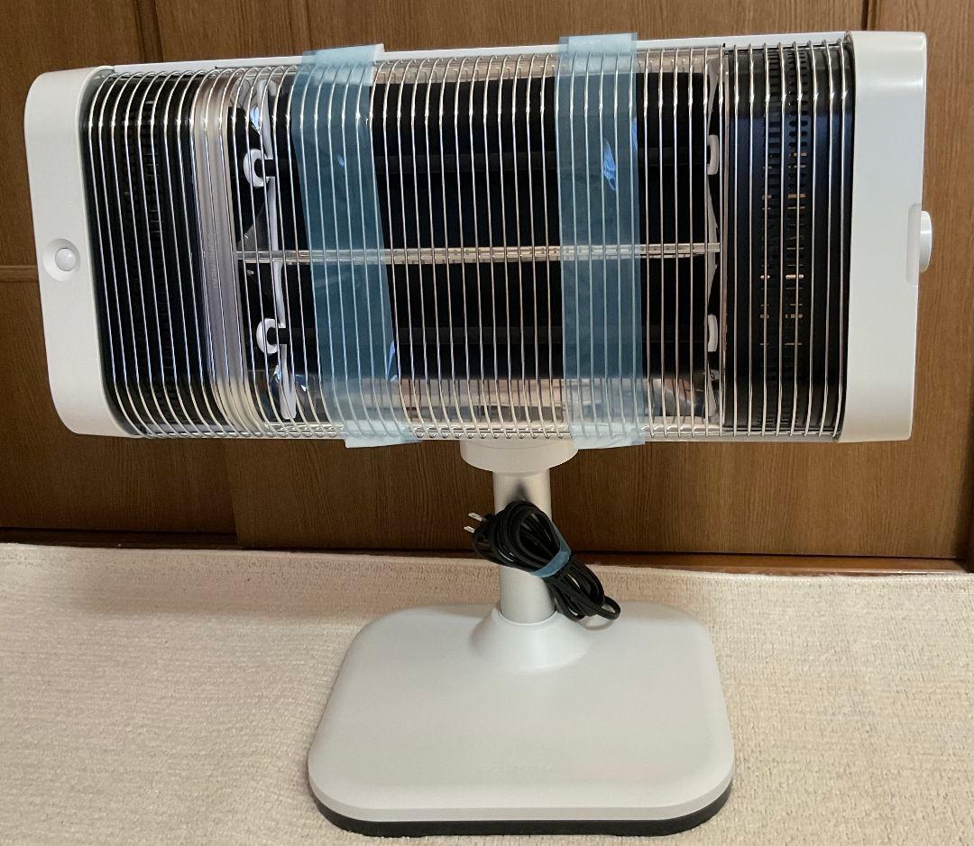 CORONA DH-1222R 電気ヒーター