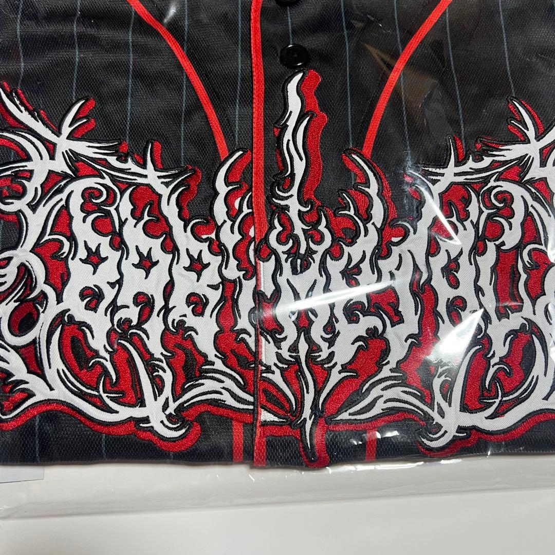 BABYL XL サッカー ベースボール ホッケー ジャージ 3点セット