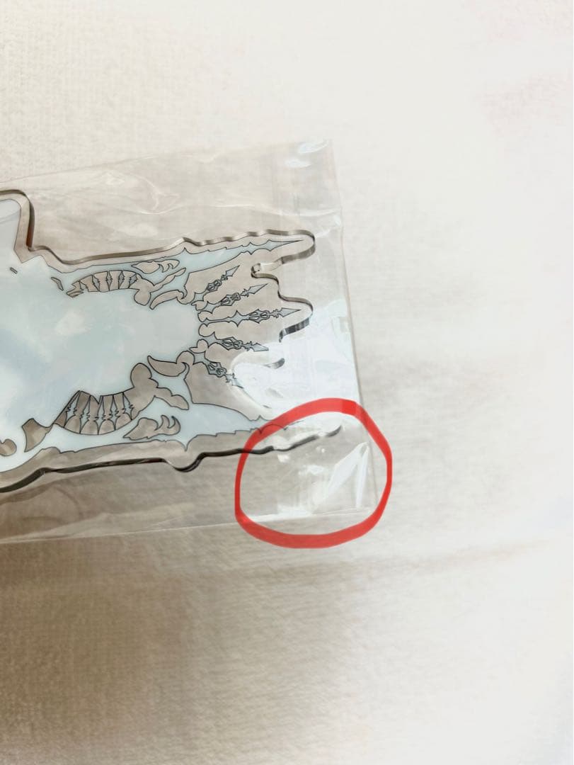 ましろ爻 グッズ まとめ売り にじさんじ