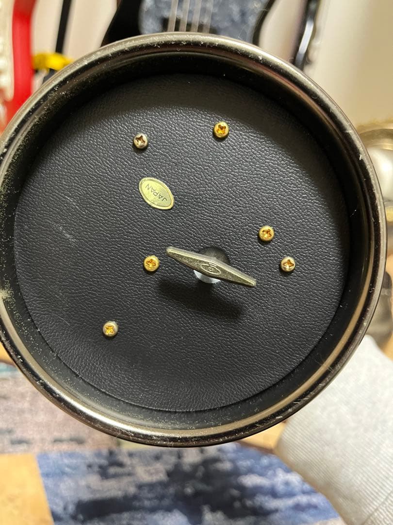 ニッカウイスキー 西洋甲冑 ボトルケース アンティーク