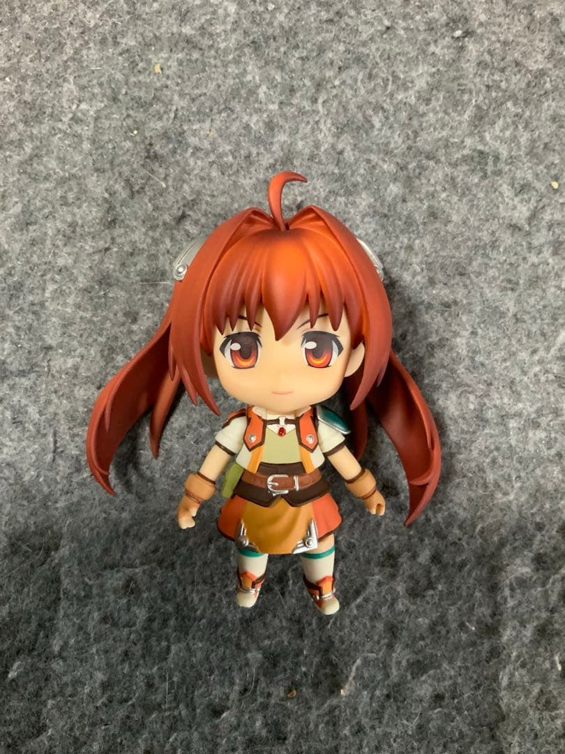 ねんどろいど 英雄伝説 空の軌跡SC エステル・ブライト