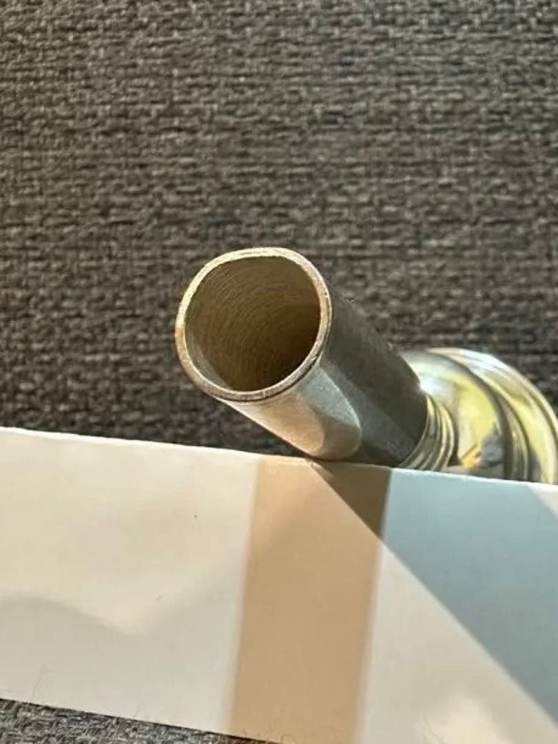 S.E.Shires Colin Williams マウスピース