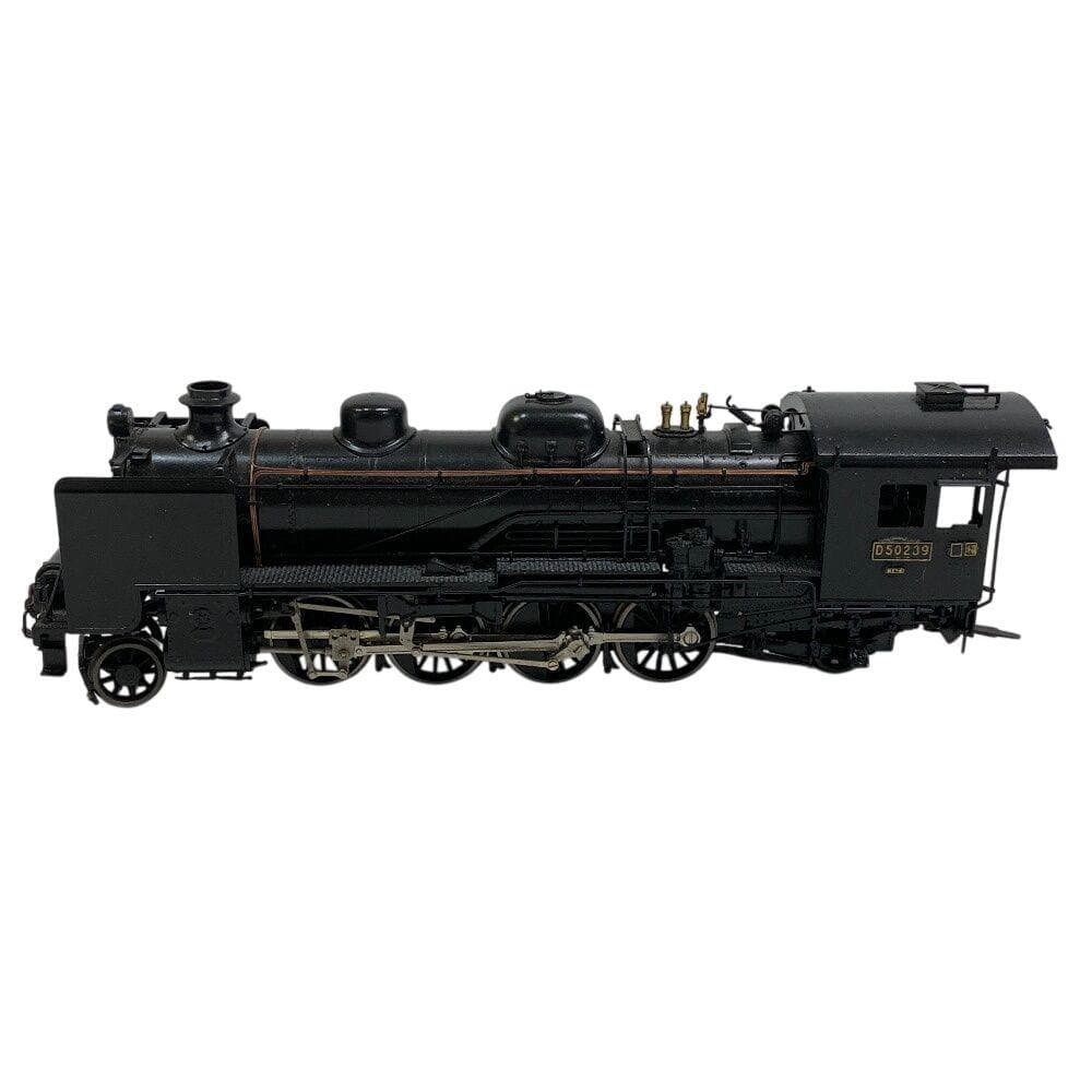 天賞堂 D50形 No553 D50239 HOゲージ 蒸気機関車