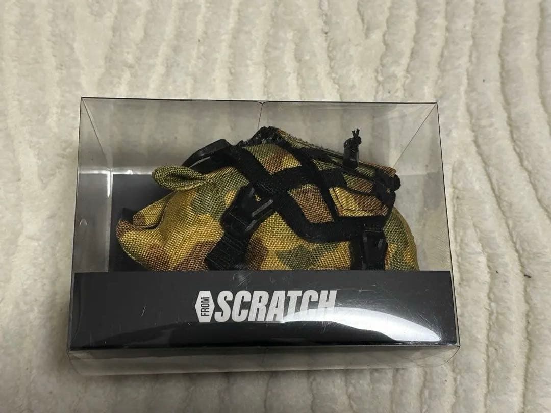 新品】nataldesign SAIBORG ND ver