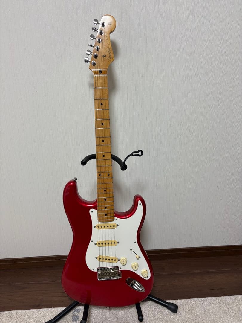 S*0様 フェンダージャパンst57