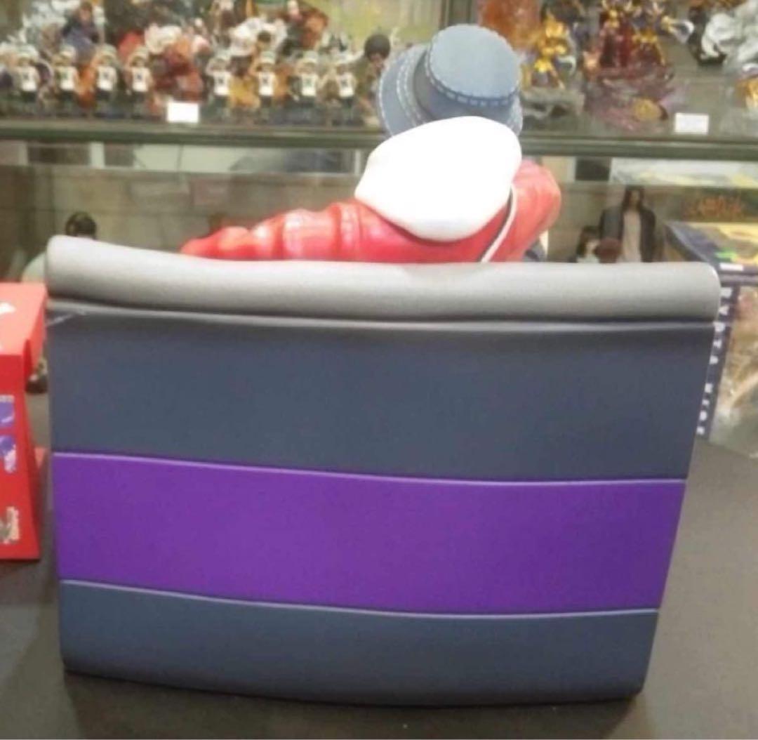 【ワンピース】ガレージキットフィギュア ルフィ ONE PIECE