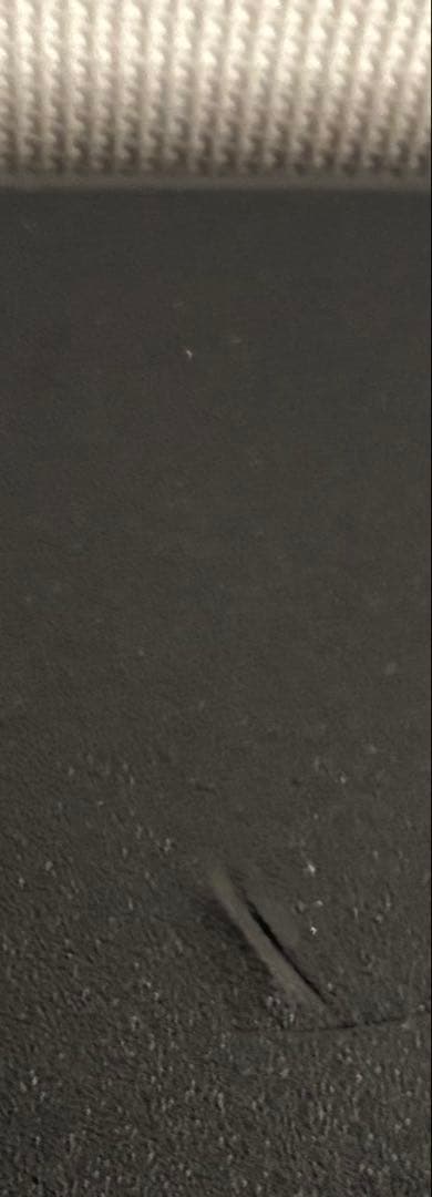 Bauhutte ゲーミングデスクHD BHD-1200HDM-BK