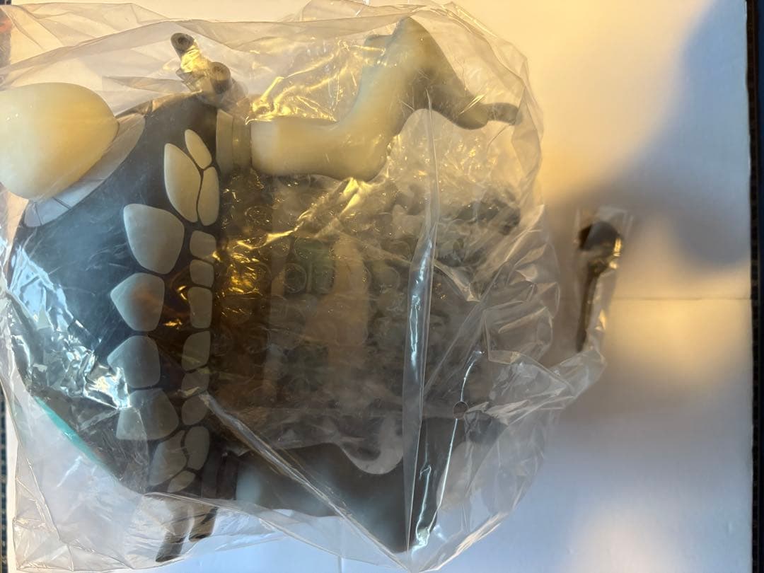 艦これ 3体まとめ デカッチュ 空母ヲ級＋ミディッチュ 北方棲姫 ＋ 飛行場姫