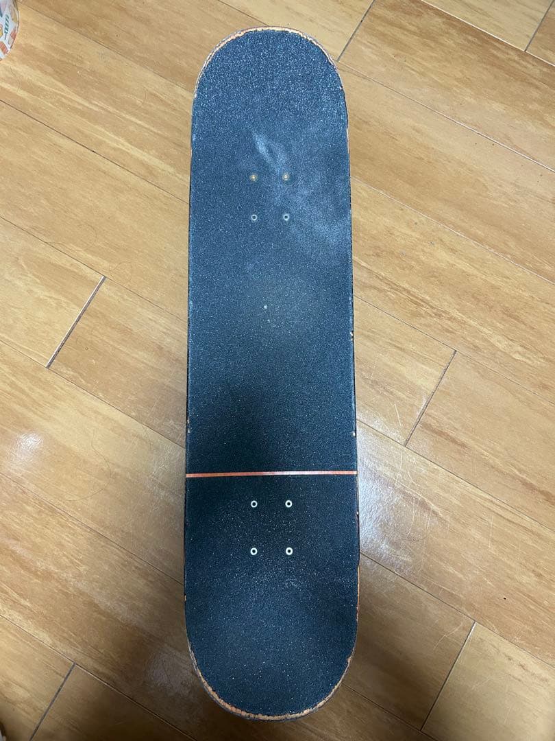 スケボーコンプリート KING skateboard おまけ付き