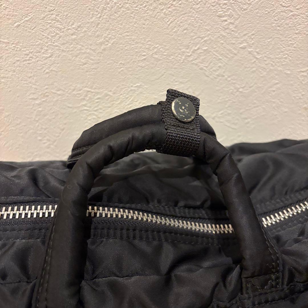 PORTER TANKER 3WAY BRIEFCASE ポーター タンカー 黒