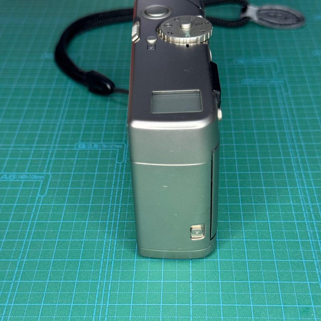 MINOLTA TC-1 撮影テスト済みミノルタ