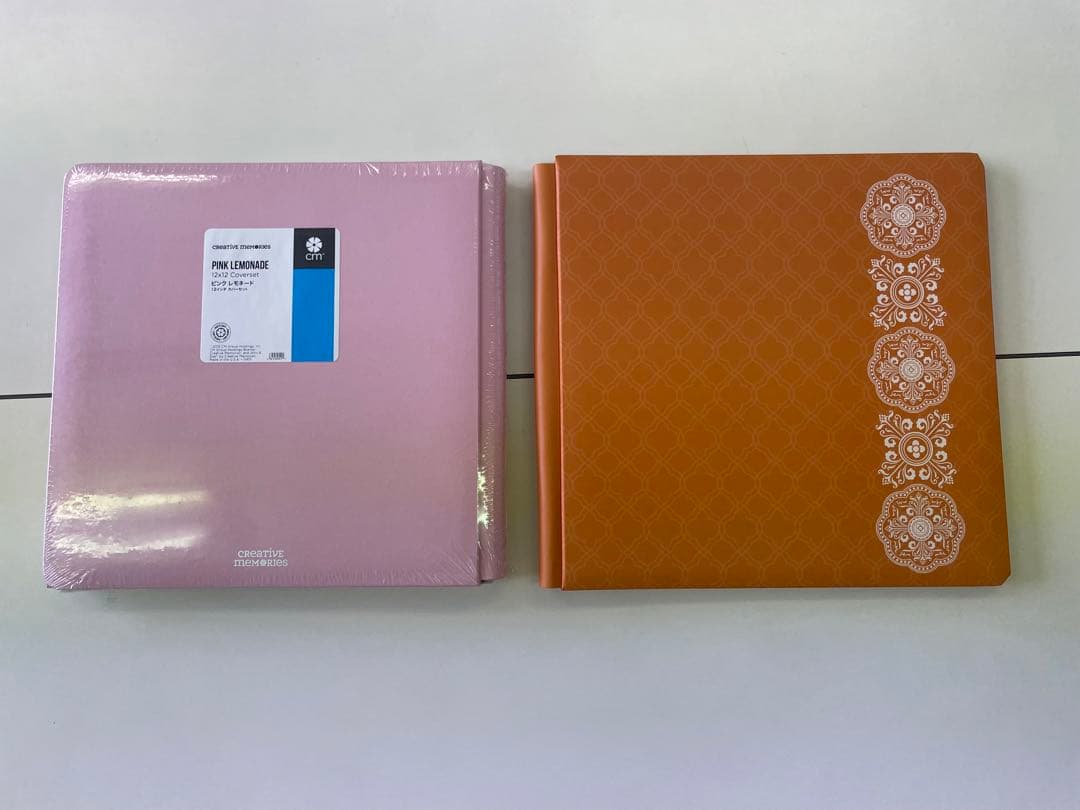 【きよらさん専用】クリエイティブメモリーズ　12インチアルバム