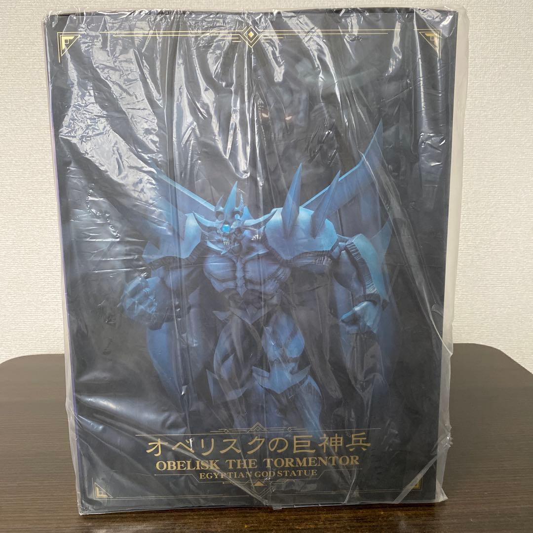 SIRATORI様【専用】　オベリスク