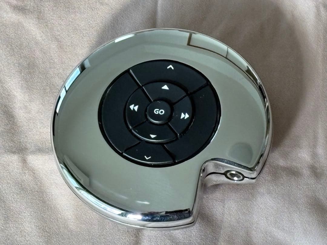 Bang & Olufsen BeoSound 2 プレイヤー＋A8 イヤフォン