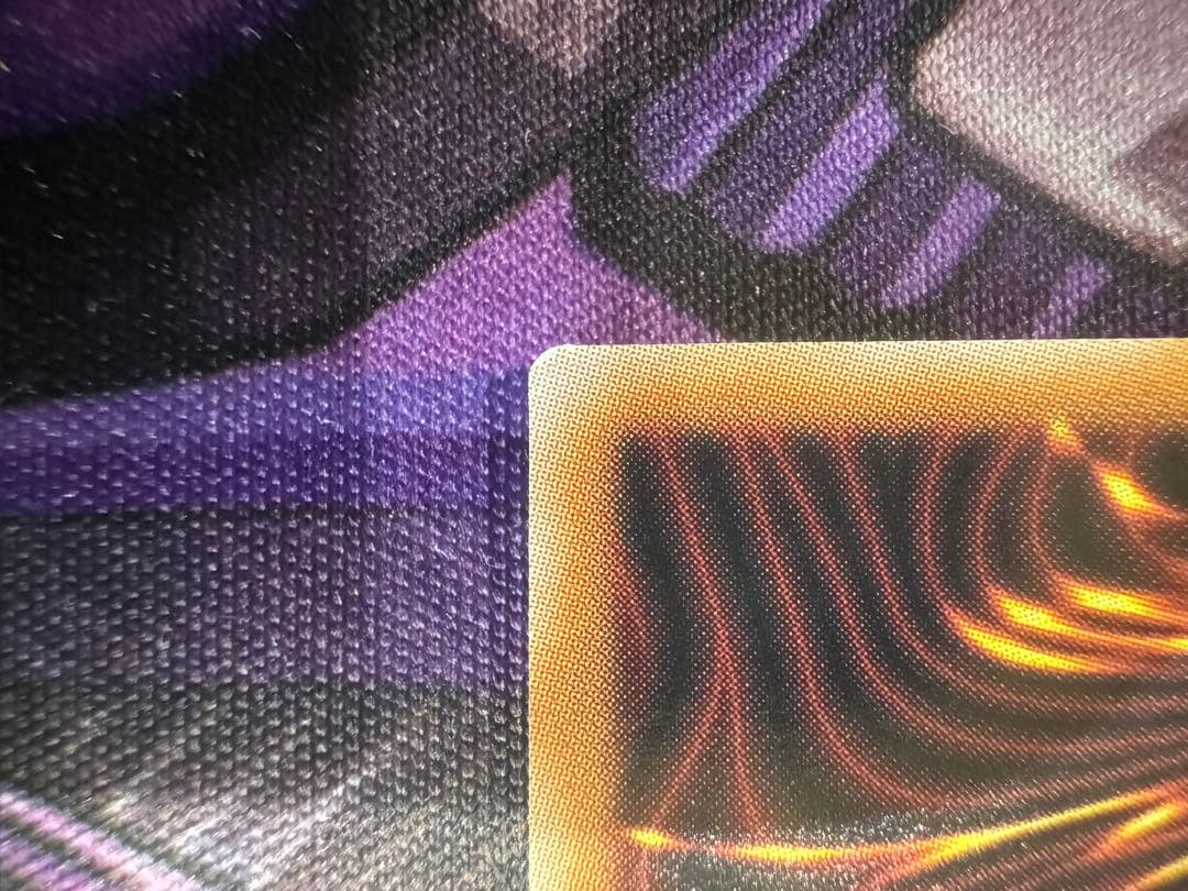 遊戯王　誇りと魂の究極竜　美品　25th