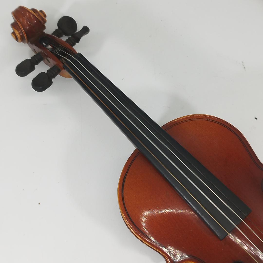 SUZUKI スズキ NO101 サイズ1/16 1964 バイオリン