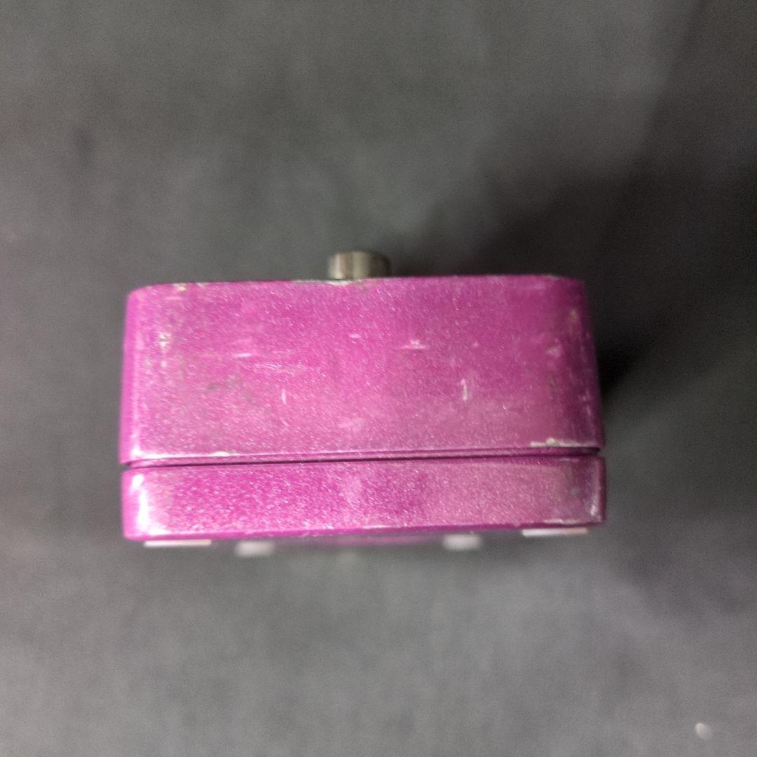 ギター tc electronic VORTEX FLANGER