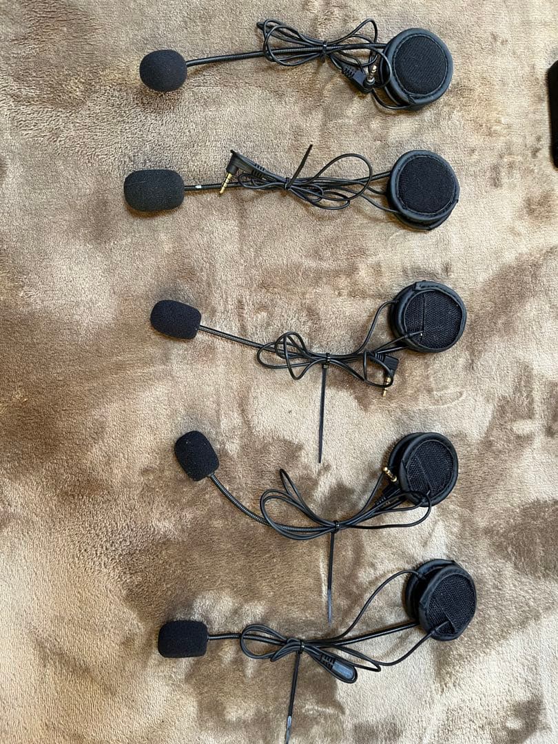 インドカリー インカム 計7個