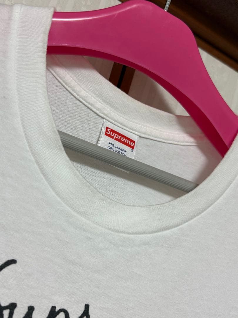 トップス Supreme Madonna T Supreme Madonna Tee