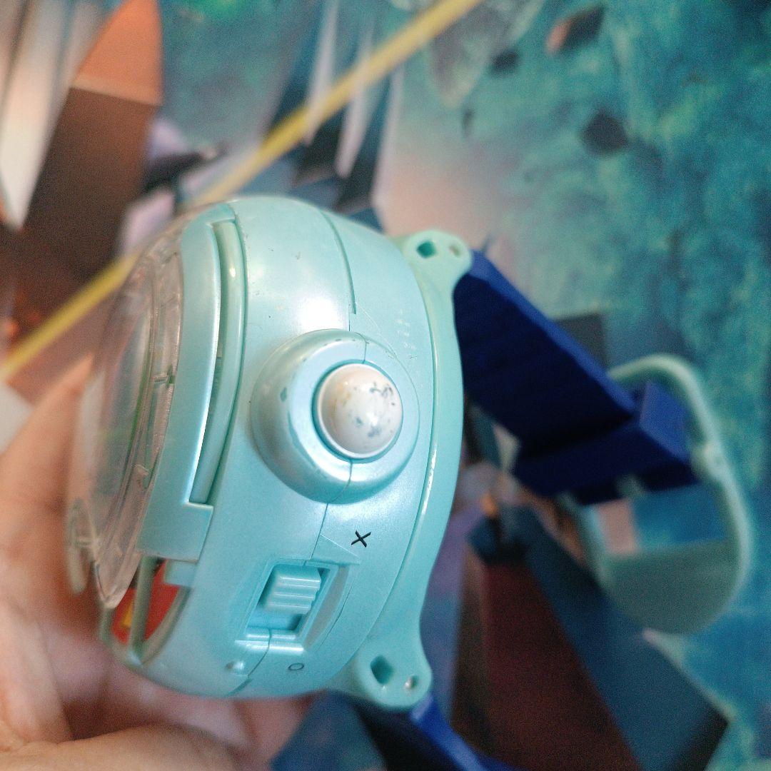 妖怪ウォッチ　7個セット