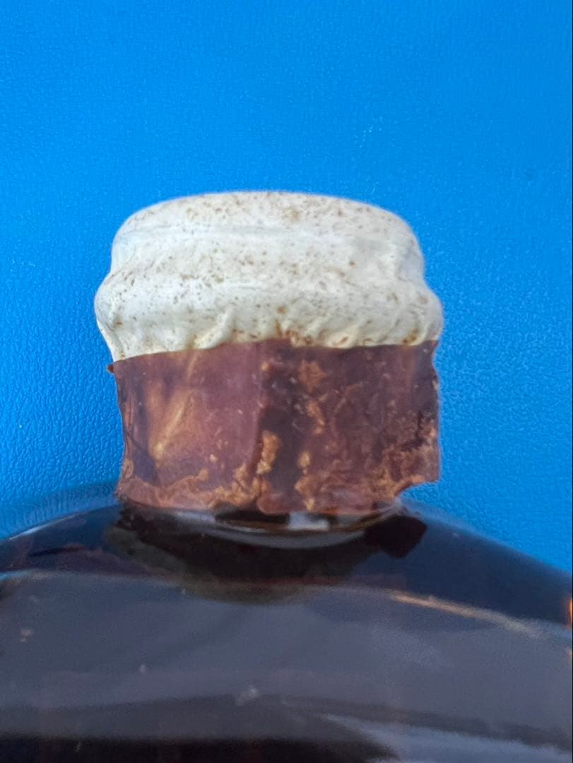 サントリーウイスキー インペリアル 未開封　液漏れなし600ml⭐︎