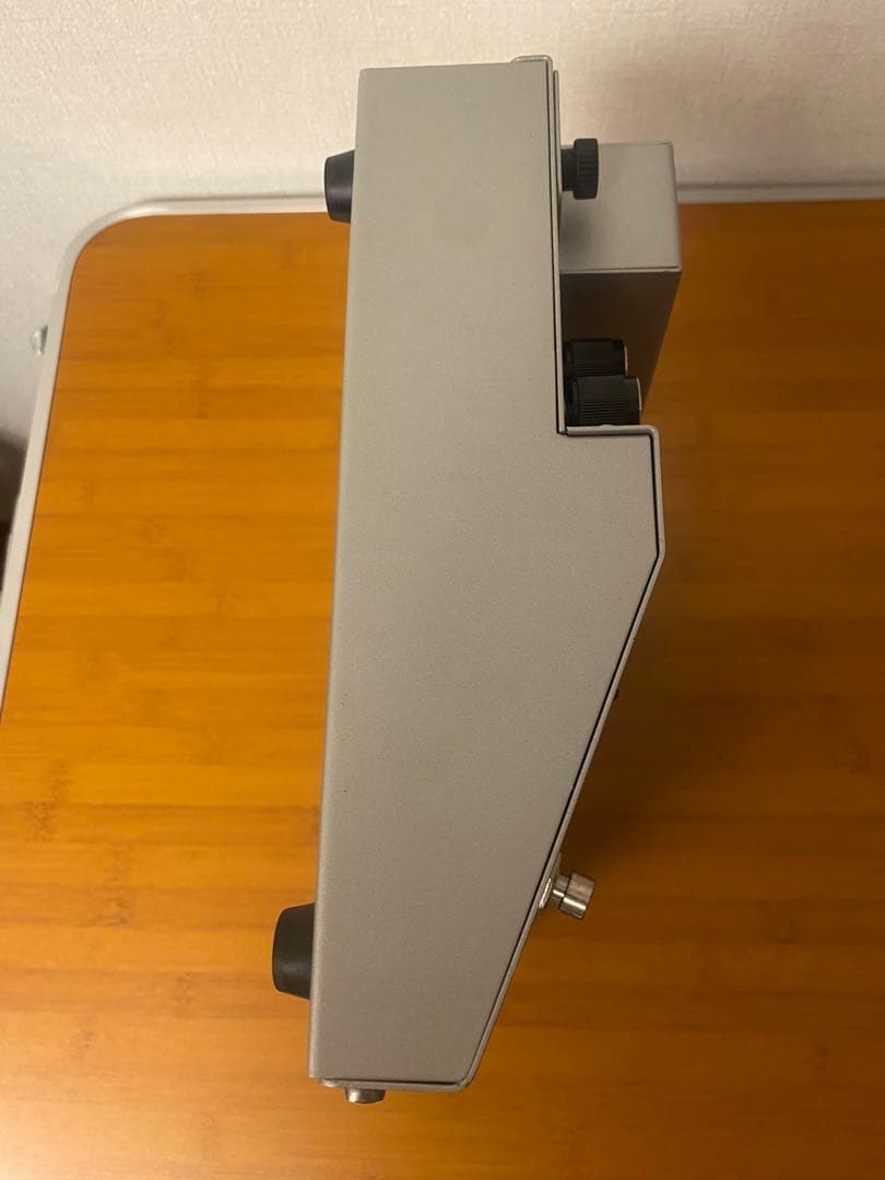 Koch Pedaltone-II オールチューブプリアンプ