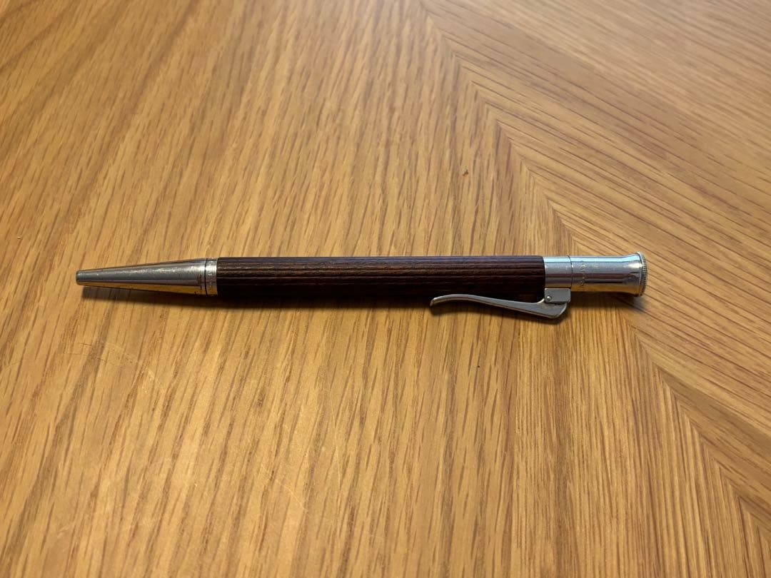 【旧ロゴ】ファーバーカステル 伯爵シリーズ ペルナンブコ　ボールペン