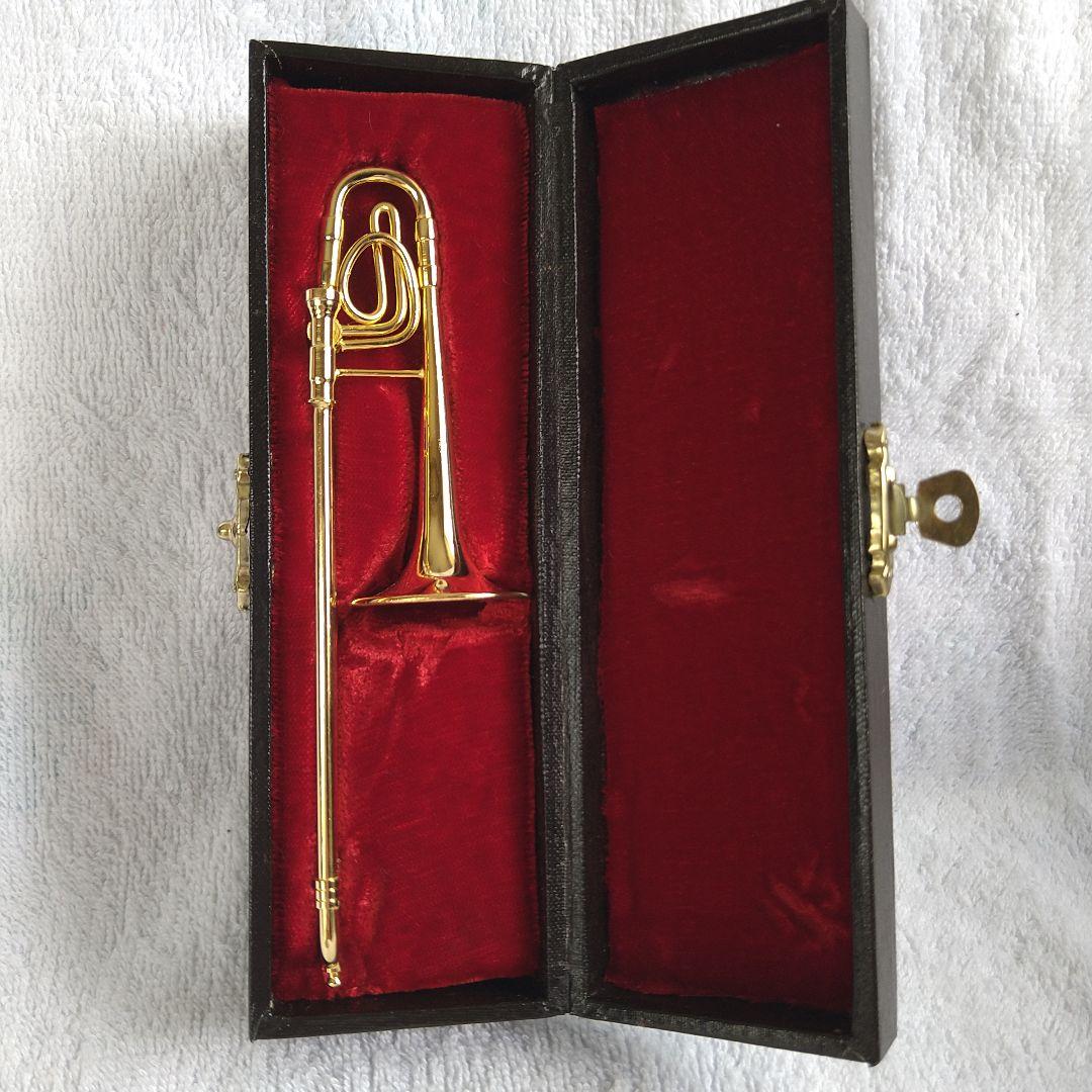 ✭新品、未使用品ミニチュアオーケストラ楽器14個