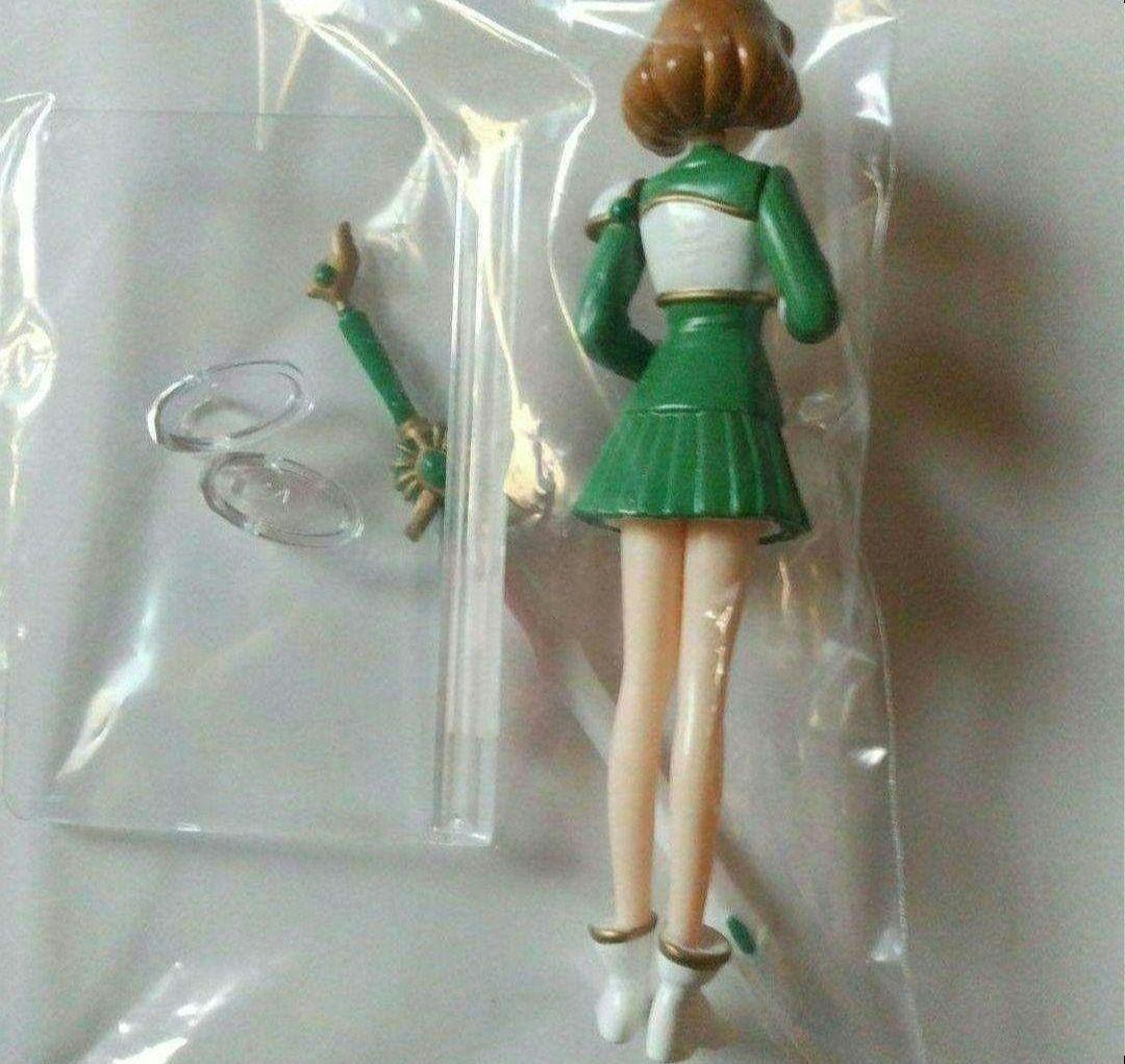 レイアース マジックナイトコレクション フィギュア モコナ キーホルダー