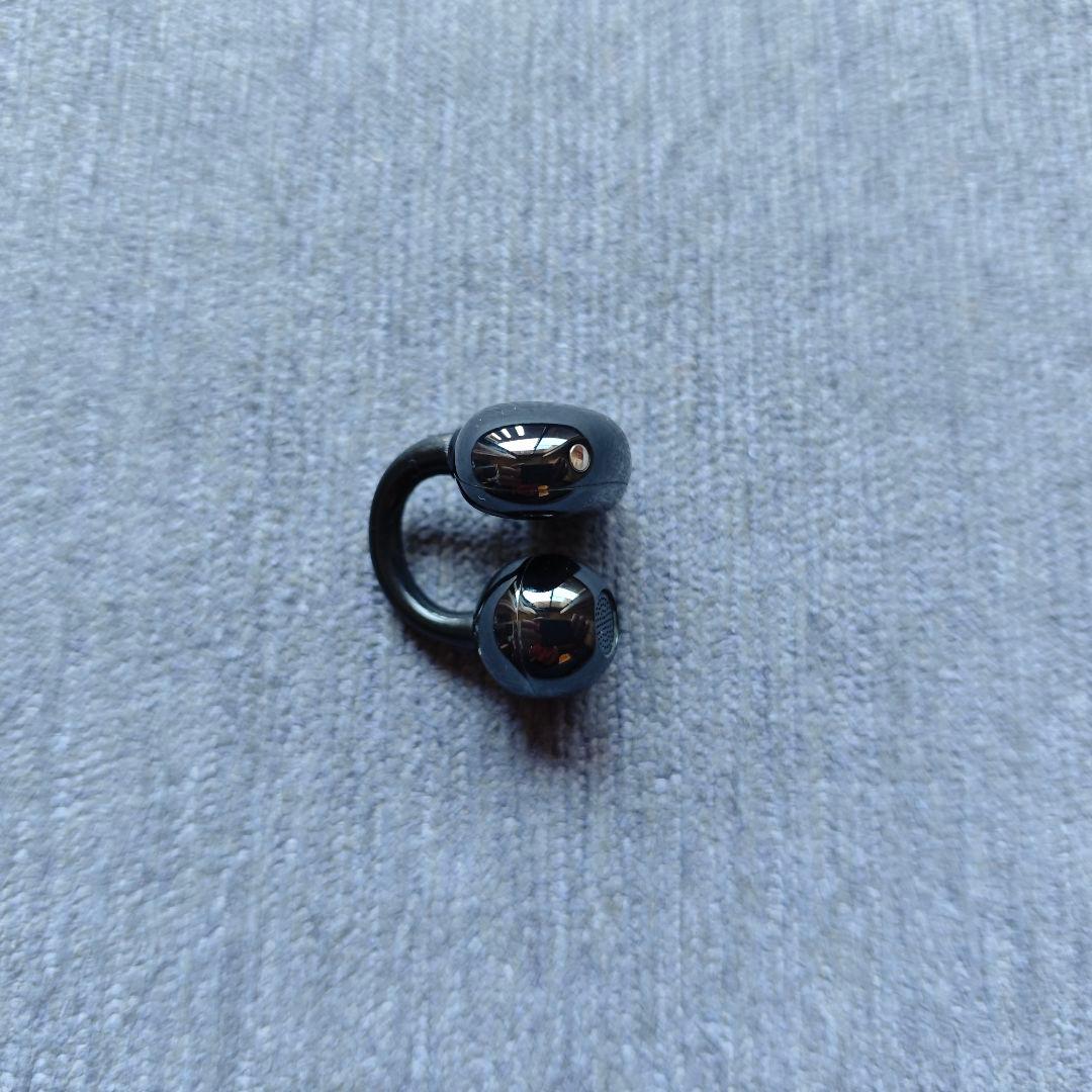 【最終値下げ】 Huawei FreeClip 片耳 ブラック