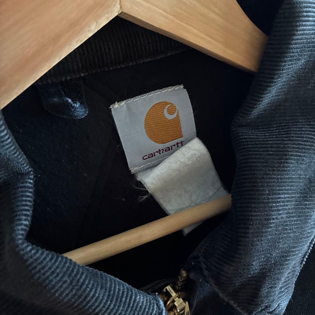 ネ*ブ様 カーハート　J77 サウスウエスト