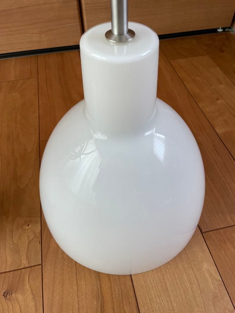 ルイスポールセン　トルボー　グラス　ペンダント　220