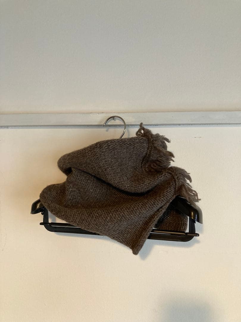 Nahyat ネックウォーマー・マフラー