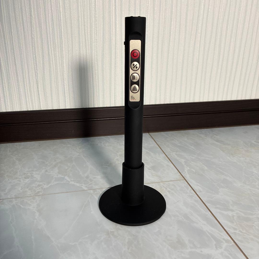 アートワークスタジオ グロー 5000 AW-0556 12畳用　BK/CGD