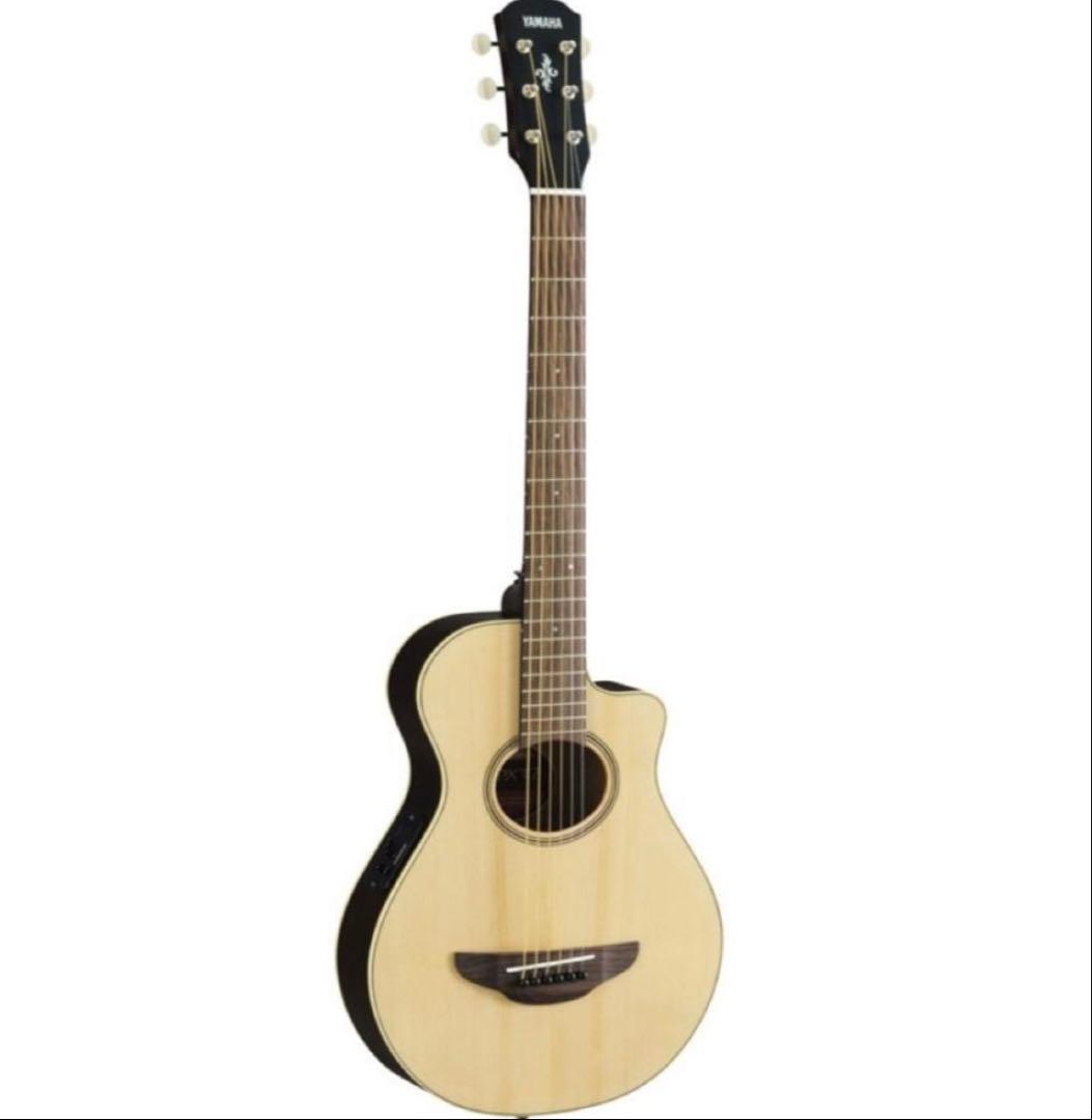 YAMAHA APX2 トラベラー