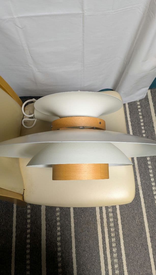 インターフォルム Mercero メルチェロ ペンダントライト 【美品】