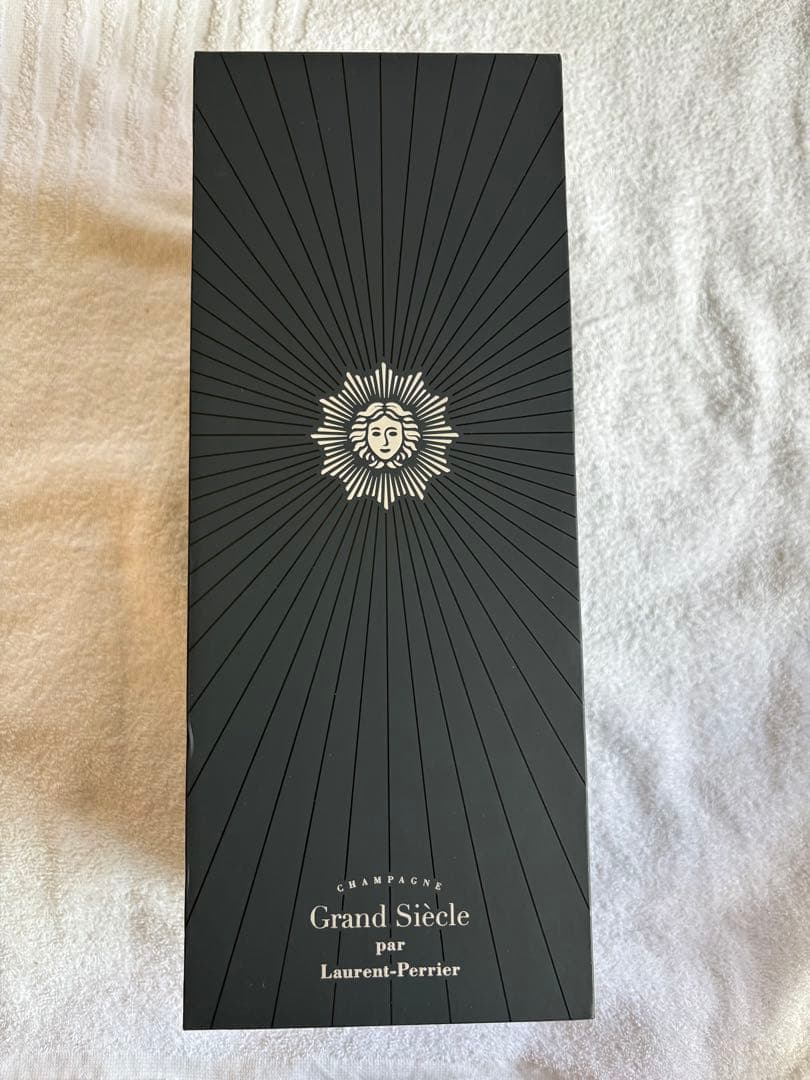 ワイン Laurent-Perrier Grand