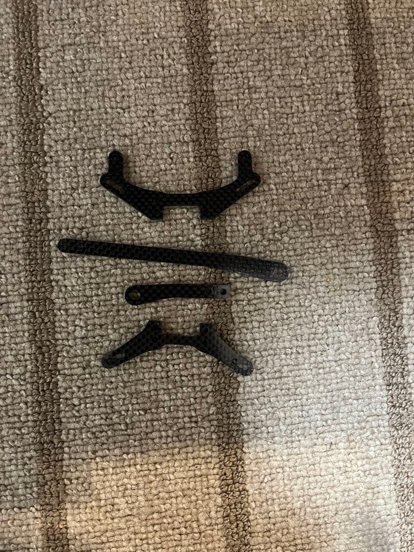 タミヤ　TAMIYA TA07 MSX