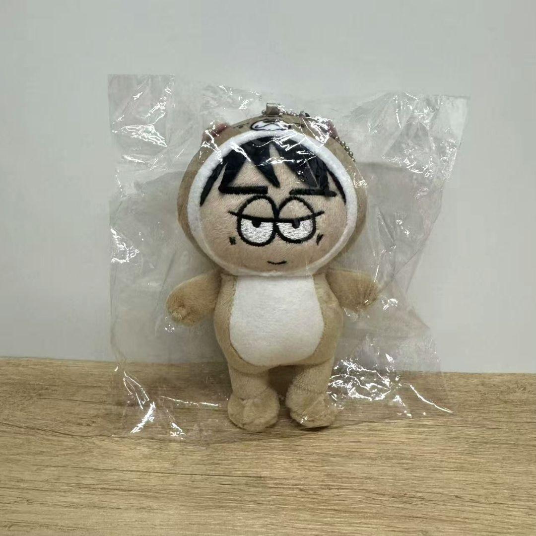 ワンエン ぬいぐるみ 沢村玲 REI