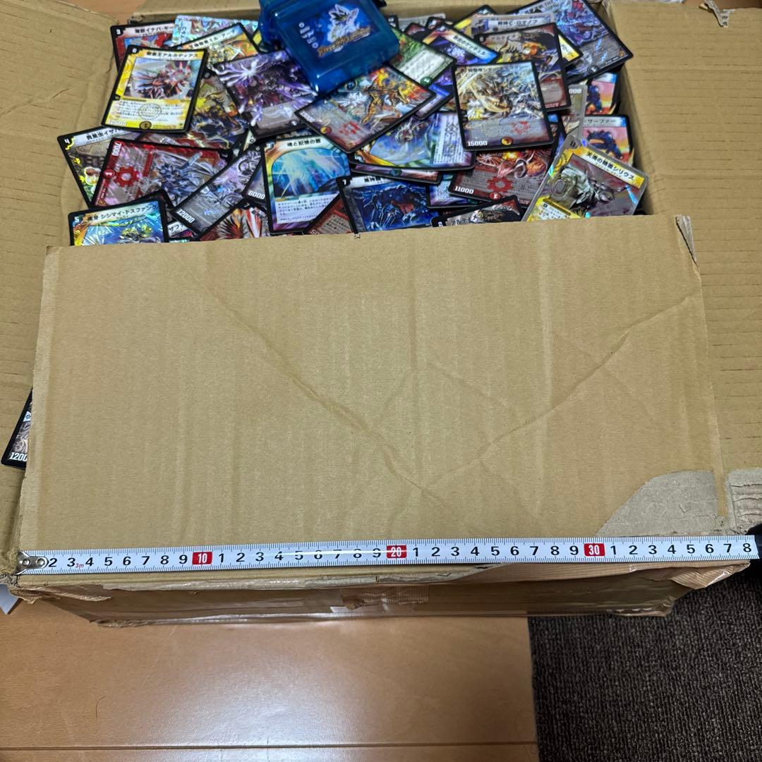 繚*様 デュエルマスターズ まとめ売り　初期カード多数！　クラシック　引退品　大