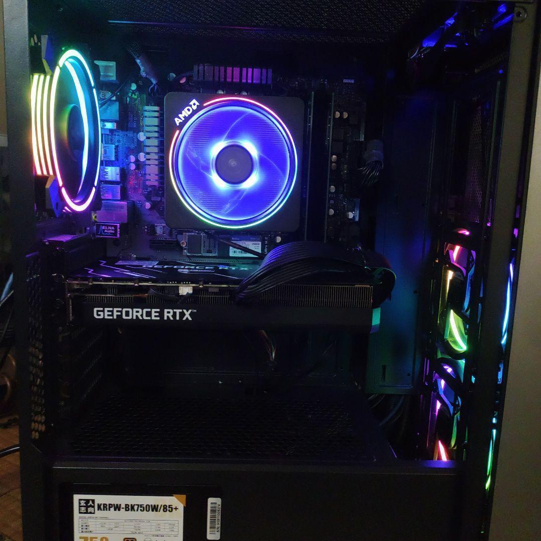 説明文必読　オーダーメイドＰＣ販売　５０