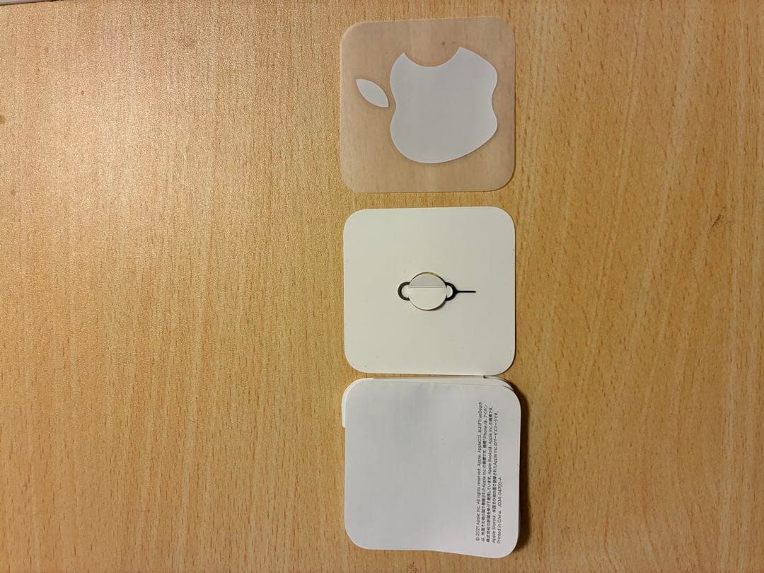 iPhone 13 128G（Starlight）　SIMフリー