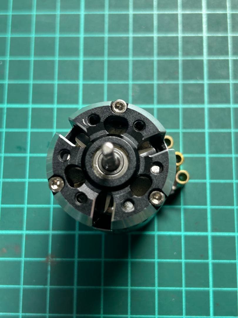 ホビーラジコン ACUVANCE LUXON AGILE