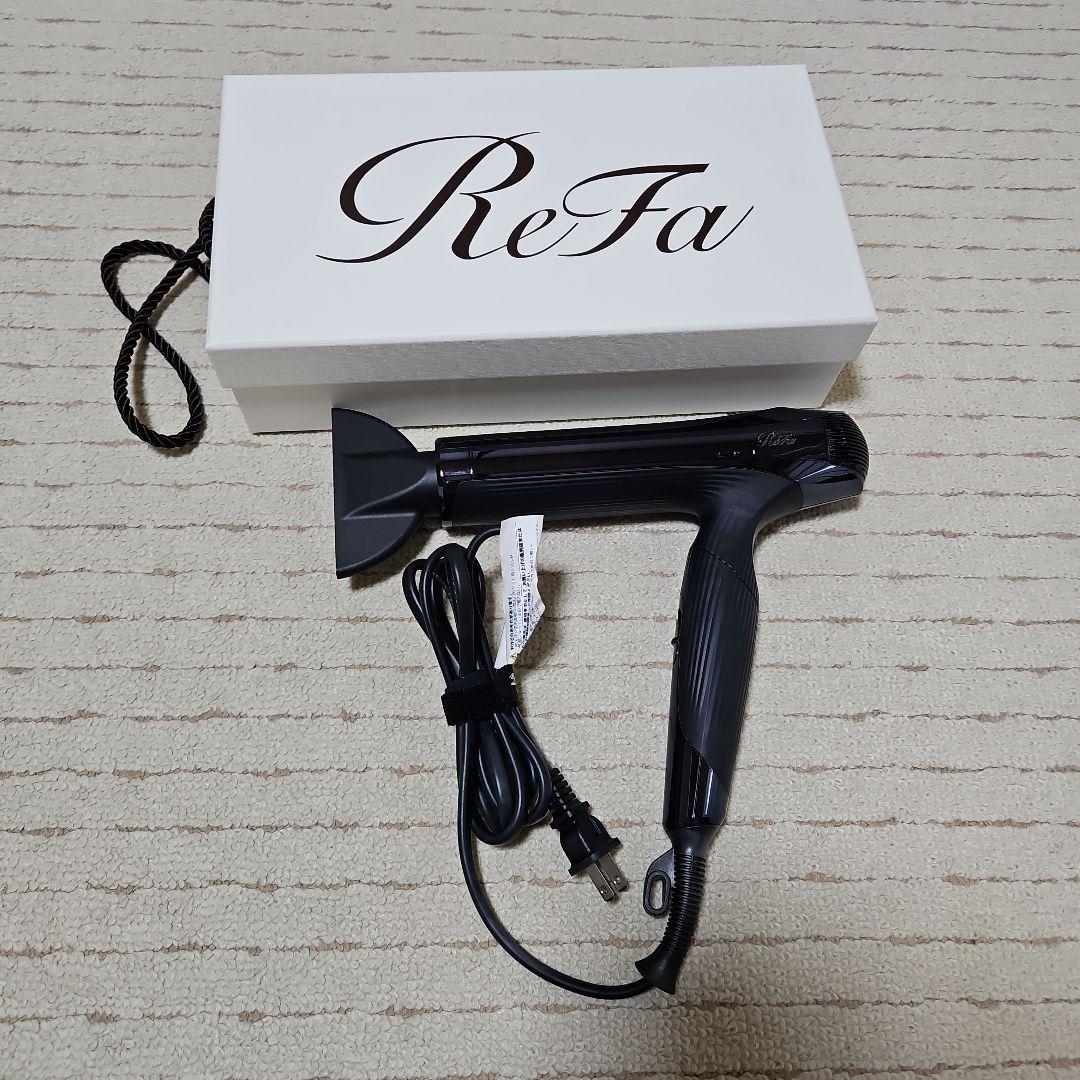 ReFa ヘアドライヤー RE-AX-03A