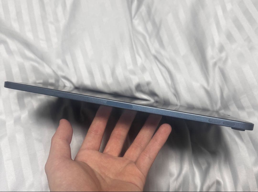 iPad Air （第5世代）／256GB／Wi-Fiモデル