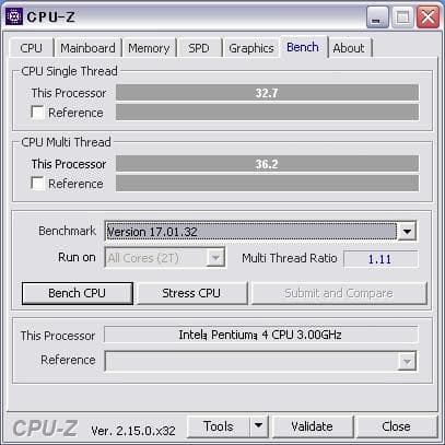 【完動良品】P4P800 SEとPentium 4 CPU、DDRメモリ