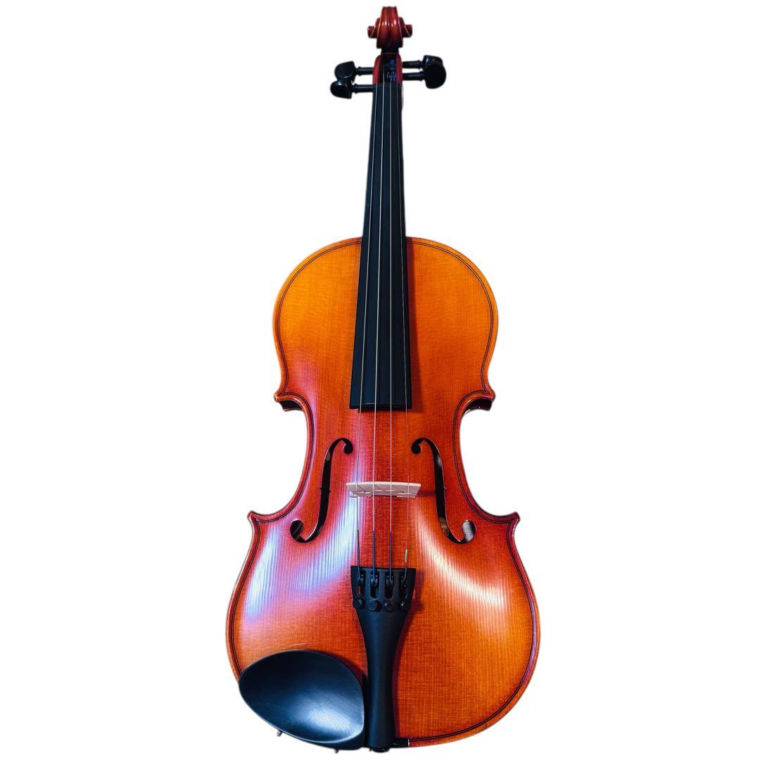 極上品✨ SUZUKI スズキ ヴァイオリン No.230 4/4 2007