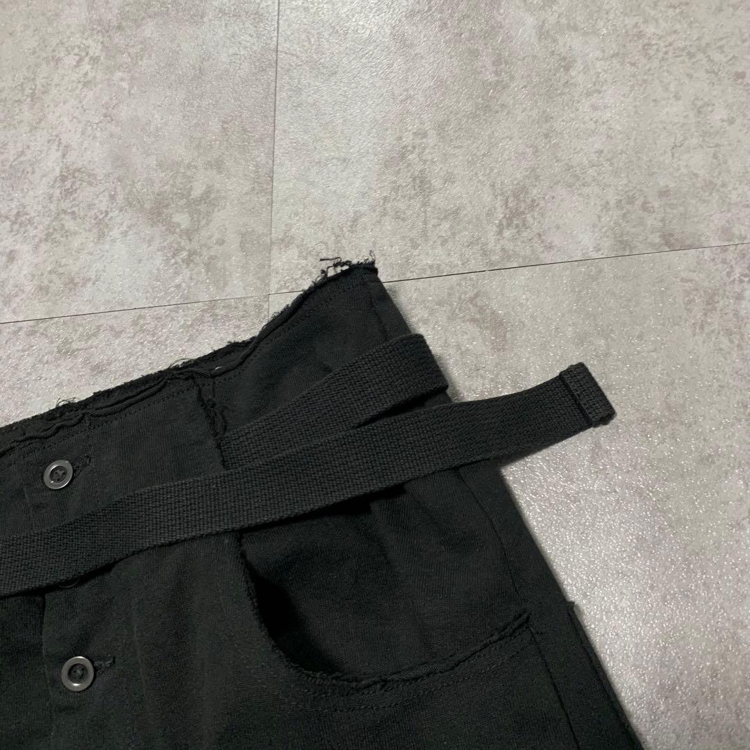 Y*D様 the viridi-anne cropped sarouel pan